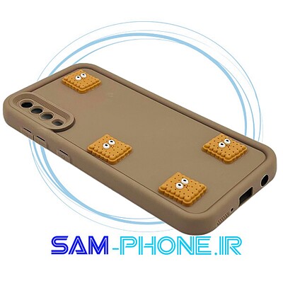 مشخصات و خرید قاب گوشی Galaxy A30S - Galaxy A50S - Galaxy A50 سامسونگ طرح سیلیکونی Solid عروسکی برجسته محافظ لنزدار قهوه ای ، خرید قاب گوشی Galaxy A30S - Galaxy A50S - Galaxy A50 سامسونگ طرح سیلیکونی Solid عروسکی برجسته محافظ لنزدار قهوه ای از فروشگاه سام فون ، قیمت قاب گوشی Galaxy A30S - Galaxy A50S - Galaxy A50 سامسونگ طرح سیلیکونی Solid عروسکی برجسته محافظ لنزدار قهوه ای ، ارزانترین قیمت قاب گوشی Galaxy A30S - Galaxy A50S - Galaxy A50 سامسونگ طرح سیلیکونی Solid عروسکی برجسته محافظ لنزدار قهوه ای