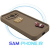قاب گوشی سولید فانتزی سری ( J2 Prime - Grand Prime Plus - J7 Prime ) Galaxy J سامسونگ طرح سیلیکونی Solid عروسکی برجسته محافظ لنزدار در 16 طرح متنوع کد J1