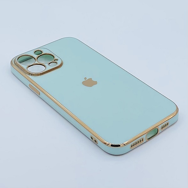 مشخصات و خرید قاب گوشی iPhone 13 pro max آیفون طرح ژله ای مای کیس گلد لاین دور طلایی محافظ لنز دار رنگ فیروزه ای ، خرید قاب گوشی iPhone 13 pro max آیفون طرح ژله ای مای کیس گلد لاین دور طلایی محافظ لنز دار رنگ فیروزه ای از فروشگاه سام فون ، قیمت قاب گوشی iPhone 13 pro max آیفون طرح ژله ای مای کیس گلد لاین دور طلایی محافظ لنز دار رنگ فیروزه ای