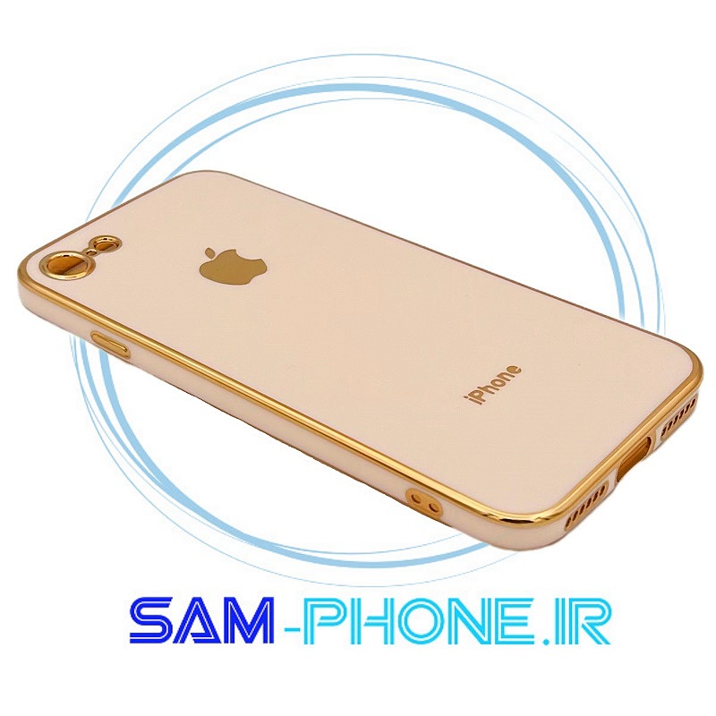 مشخصات و خرید قاب گوشی iPhone 7 - iPhone 8 - iPhone SE 2020 آیفون طرح مای کیس گلد لاین دور طلایی محافظ لنز دار کالباسی ، خرید قاب گوشی iPhone 7 - iPhone 8 - iPhone SE 2020 آیفون طرح مای کیس گلد لاین دور طلایی محافظ لنز دار کالباسی از فروشگاه سام فون ، قیمت قاب گوشی iPhone 7 - iPhone 8 - iPhone SE 2020 آیفون طرح مای کیس گلد لاین دور طلایی محافظ لنز دار کالباسی ، ارزانترین قیمت قاب گوشی iPhone 7 - iPhone 8 - iPhone SE 2020 آیفون طرح مای کیس گلد لاین دور طلایی محافظ لنز دار کالباسی