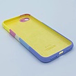 مشخصات و خرید قاب گوشی iPhone 7 - iPhone 8 - iPhone SE 2020 آیفون سیلیکونی اورجینال رنگین کمانی آبرنگی پاک کنی درجه یک زیربسته ، خرید قاب گوشی iPhone 7 - iPhone 8 - iPhone SE 2020 آیفون سیلیکونی اورجینال رنگین کمانی آبرنگی پاک کنی درجه یک زیربسته از فروشگاه سام فون ، قیمت قاب گوشی iPhone 7 - iPhone 8 - iPhone SE 2020 آیفون سیلیکونی اورجینال رنگین کمانی آبرنگی پاک کنی درجه یک زیربسته