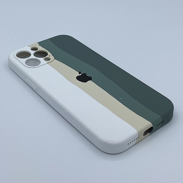 مشخصات و خرید قاب گوشی iPhone 12 pro max آیفون سیلیکونی اورجینال رنگین کمانی آبرنگی پاک کنی درجه یک زیربسته ، خرید قاب گوشی iPhone 12 pro max آیفون سیلیکونی اورجینال رنگین کمانی آبرنگی پاک کنی درجه یک زیربسته از فروشگاه سام فون ، قیمت قاب گوشی iPhone 12 pro max آیفون سیلیکونی اورجینال رنگین کمانی آبرنگی پاک کنی درجه یک زیربسته