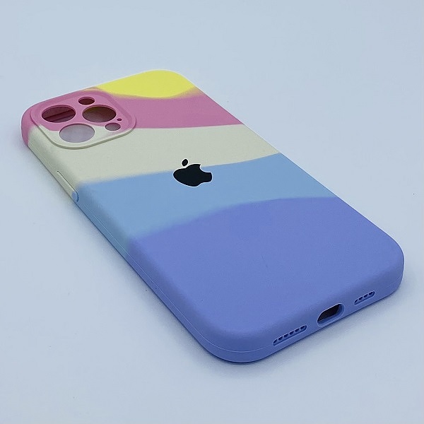 مشخصات و خرید قاب گوشی iPhone 12 pro max آیفون سیلیکونی اورجینال رنگین کمانی آبرنگی پاک کنی درجه یک زیربسته ، خرید قاب گوشی iPhone 12 pro max آیفون سیلیکونی اورجینال رنگین کمانی آبرنگی پاک کنی درجه یک زیربسته از فروشگاه سام فون ، قیمت قاب گوشی iPhone 12 pro max آیفون سیلیکونی اورجینال رنگین کمانی آبرنگی پاک کنی درجه یک زیربسته