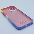 مشخصات و خرید قاب گوشی iPhone 12 pro max آیفون سیلیکونی اورجینال رنگین کمانی آبرنگی پاک کنی درجه یک زیربسته ، خرید قاب گوشی iPhone 12 pro max آیفون سیلیکونی اورجینال رنگین کمانی آبرنگی پاک کنی درجه یک زیربسته از فروشگاه سام فون ، قیمت قاب گوشی iPhone 12 pro max آیفون سیلیکونی اورجینال رنگین کمانی آبرنگی پاک کنی درجه یک زیربسته