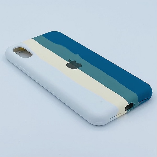 مشصخات و خرید قاب گوشی iPhone X - iPhone XS آیفون سیلیکونی اورجینال رنگین کمانی پاک کنی درجه یک محافظ لنز دار زیربسته ، خرید قاب گوشی iPhone X - iPhone XS آیفون سیلیکونی اورجینال رنگین کمانی پاک کنی درجه یک محافظ لنز دار زیربسته از فروشگاه سام فون ، قیمت قاب گوشی iPhone X - iPhone XS آیفون سیلیکونی اورجینال رنگین کمانی پاک کنی درجه یک محافظ لنز دار زیربسته