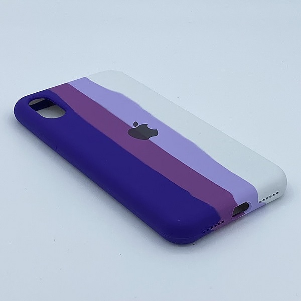 مشخصات و خرید قاب گوشی iPhone X - iPhone XS آیفون سیلیکونی اورجینال رنگین کمانی پاک کنی درجه یک محافظ لنز دار زیربسته ، خرید قاب گوشی iPhone X - iPhone XS آیفون سیلیکونی اورجینال رنگین کمانی پاک کنی درجه یک محافظ لنز دار زیربسته از فروشگاه سام فون ، قیمت قاب گوشی iPhone X - iPhone XS آیفون سیلیکونی اورجینال رنگین کمانی پاک کنی درجه یک محافظ لنز دار زیربسته