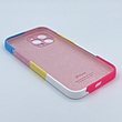 مشخصات و خرید قاب گوشی iPhone 13 pro max آیفون سیلیکونی اورجینال رنگین کمانی آبرنگی پاک کنی درجه یک زیربسته ، خرید قاب گوشی iPhone 13 pro max آیفون سیلیکونی اورجینال رنگین کمانی آبرنگی پاک کنی درجه یک زیربسته از فروشگاه سام فون ، قیمت قاب گوشی iPhone 13 pro max آیفون سیلیکونی اورجینال رنگین کمانی آبرنگی پاک کنی درجه یک زیربسته