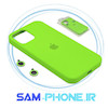 مشخصات و خرید قاب گوشی iPhone 12 آیفون سیلیکونی اورجینال ( پکدار ) پاک کنی داخل مخمل با محافظ لنز رینگی ست سبز فسفری ، خرید قاب گوشی iPhone 12 آیفون سیلیکونی اورجینال ( پکدار ) پاک کنی داخل مخمل با محافظ لنز رینگی ست سبز فسفری از فروشگاه سام فون ، قیمت قاب گوشی iPhone 12 آیفون سیلیکونی اورجینال ( پکدار ) پاک کنی داخل مخمل با محافظ لنز رینگی ست سبز فسفری ، ارزانترین قیمت قاب گوشی iPhone 12 آیفون سیلیکونی اورجینال ( پکدار ) پاک کنی داخل مخمل با محافظ لنز رینگی ست سبز فسفری