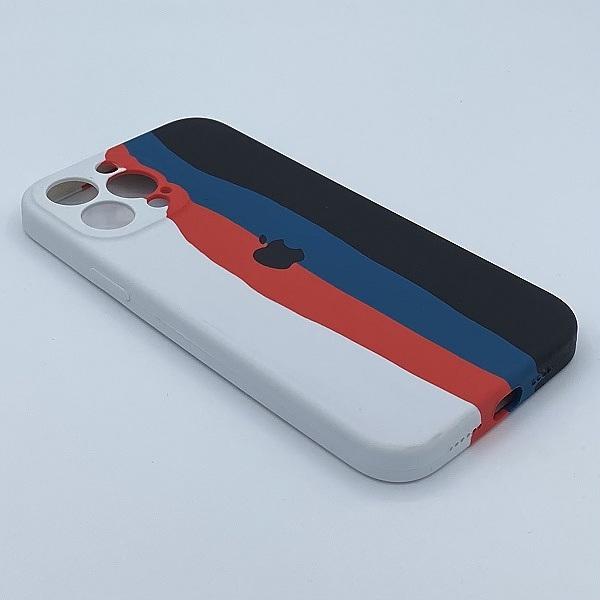 مشخصات و خرید قاب گوشی iPhone 13 pro max آیفون سیلیکونی اورجینال رنگین کمانی آبرنگی پاک کنی درجه یک زیربسته ، خرید قاب گوشی iPhone 13 pro max آیفون سیلیکونی اورجینال رنگین کمانی آبرنگی پاک کنی درجه یک زیربسته از فروشگاه سام فون ، قیمت قاب گوشی iPhone 13 pro max آیفون سیلیکونی اورجینال رنگین کمانی آبرنگی پاک کنی درجه یک زیربسته