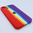 مشخصات و خرید قاب گوشی iPhone 13 آیفون سیلیکونی اورجینال رنگین کمانی آبرنگی پاک کنی درجه یک زیربسته ، خرید قاب گوشی iPhone 13 آیفون سیلیکونی اورجینال رنگین کمانی آبرنگی پاک کنی درجه یک زیربسته از فروشگاه سام فون ، قیمت قاب گوشی iPhone 13 آیفون سیلیکونی اورجینال رنگین کمانی آبرنگی پاک کنی درجه یک زیربسته
