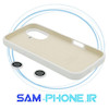 مشخصات و خرید قاب گوشی iPhone 16 آیفون سیلیکونی اورجینال ( پکدار ) پاک کنی داخل مخمل با محافظ لنز رینگی ست سفید ، خرید قاب گوشی iPhone 16 آیفون سیلیکونی اورجینال ( پکدار ) پاک کنی داخل مخمل با محافظ لنز رینگی ست سفید از فروشگاه سام فون ، قیمت قاب گوشی iPhone 16 آیفون سیلیکونی اورجینال ( پکدار ) پاک کنی داخل مخمل با محافظ لنز رینگی ست سفید ، ارزانترین قمیت قاب گوشی iPhone 16 آیفون سیلیکونی اورجینال ( پکدار ) پاک کنی داخل مخمل با محافظ لنز رینگی ست سفید