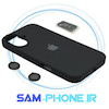 مشخصات و خرید قاب گوشی iPhone 16 آیفون سیلیکونی اورجینال ( پکدار ) پاک کنی داخل مخمل با محافظ لنز رینگی ست مشکی  خرید قاب گوشی iPhone 16 آیفون سیلیکونی اورجینال ( پکدار ) پاک کنی داخل مخمل با محافظ لنز رینگی ست مشکی از فروشگاه سام فون ، قیمت قاب گوشی iPhone 16 آیفون سیلیکونی اورجینال ( پکدار ) پاک کنی داخل مخمل با محافظ لنز رینگی ست مشکی ، ارزانترین قیمت قاب گوشی iPhone 16 آیفون سیلیکونی اورجینال ( پکدار ) پاک کنی داخل مخمل با محافظ لنز رینگی ست مشکی