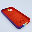 مشخصات و خرید قاب گوشی iPhone 13 آیفون سیلیکونی اورجینال رنگین کمانی آبرنگی پاک کنی درجه یک زیربسته ، خرید قاب گوشی iPhone 13 آیفون سیلیکونی اورجینال رنگین کمانی آبرنگی پاک کنی درجه یک زیربسته از فروشگاه سام فون ، قیمت قاب گوشی iPhone 13 آیفون سیلیکونی اورجینال رنگین کمانی آبرنگی پاک کنی درجه یک زیربسته
