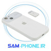 مشخصات و خرید قاب گوشی iPhone 15 آیفون سیلیکونی اورجینال پاک کنی Auto Focus درجه یک زیربسته محافظ لنز دار شیشه ای سفید ، خرید قاب گوشی iPhone 15 آیفون سیلیکونی اورجینال پاک کنی Auto Focus درجه یک زیربسته محافظ لنز دار شیشه ای سفید از فروشگاه سام فون ، قیمت قاب گوشی iPhone 15 آیفون سیلیکونی اورجینال پاک کنی Auto Focus درجه یک زیربسته محافظ لنز دار شیشه ای سفید ، ارزانترین قیمت قاب گوشی iPhone 15 آیفون سیلیکونی اورجینال پاک کنی Auto Focus درجه یک زیربسته محافظ لنز دار شیشه ای سفید