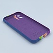مشخصات و خرید قاب گوشی iPhone 11 آیفون سیلیکونی اورجینال رنگین کمانی آبرنگی پاک کنی درجه یک زیربسته ، خرید قاب گوشی iPhone 11 آیفون سیلیکونی اورجینال رنگین کمانی آبرنگی پاک کنی درجه یک زیربسته از فروشگاه سام فون ، قیمت قاب گوشی iPhone 11 آیفون سیلیکونی اورجینال رنگین کمانی آبرنگی پاک کنی درجه یک زیربسته