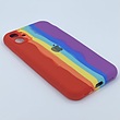 مشخصات و خرید قاب گوشی iPhone 11 آیفون سیلیکونی اورجینال رنگین کمانی آبرنگی پاک کنی درجه یک زیربسته ، خرید قاب گوشی iPhone 11 آیفون سیلیکونی اورجینال رنگین کمانی آبرنگی پاک کنی درجه یک زیربسته از فروشگاه سام فون ، قیمت قاب گوشی iPhone 11 آیفون سیلیکونی اورجینال رنگین کمانی آبرنگی پاک کنی درجه یک زیربسته