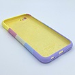 مشخصات و خرید قاب گوشی iPhone 6 - iPhone 6s آیفون سیلیکونی اورجینال رنگین کمانی آبرنگی پاک کنی درجه یک زیربسته ، خرید قاب گوشی iPhone 6 - iPhone 6s آیفون سیلیکونی اورجینال رنگین کمانی آبرنگی پاک کنی درجه یک زیربسته از فروشگاه سام فون ، قیمت قاب گوشی iPhone 6 - iPhone 6s آیفون سیلیکونی اورجینال رنگین کمانی آبرنگی پاک کنی درجه یک زیربسته