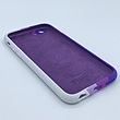 مشخصات و خرید قاب گوشی iPhone 6 - iPhone 6s آیفون سیلیکونی اورجینال رنگین کمانی آبرنگی پاک کنی درجه یک زیربسته ، خرید قاب گوشی iPhone 6 - iPhone 6s آیفون سیلیکونی اورجینال رنگین کمانی آبرنگی پاک کنی درجه یک زیربسته از فروشگاه سام فون ، قیمت قاب گوشی iPhone 6 - iPhone 6s آیفون سیلیکونی اورجینال رنگین کمانی آبرنگی پاک کنی درجه یک زیربسته