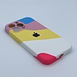 مشخصات و خرید قاب گوشی iPhone 13 pro آیفون سیلیکونی اورجینال رنگین کمانی آبرنگی پاک کنی درجه یک زیربسته ، خرید قاب گوشی iPhone 13 pro آیفون سیلیکونی اورجینال رنگین کمانی آبرنگی پاک کنی درجه یک زیربسته از فروشگاه سام فون ، قیمت قاب گوشی iPhone 13 pro آیفون سیلیکونی اورجینال رنگین کمانی آبرنگی پاک کنی درجه یک زیربسته