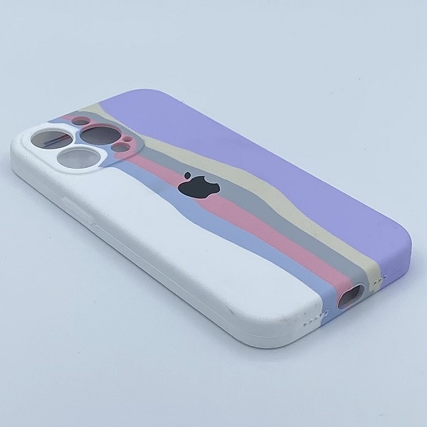 مشخصات و خرید قاب گوشی iPhone 13 pro آیفون سیلیکونی اورجینال رنگین کمانی آبرنگی پاک کنی درجه یک زیربسته ، خرید قاب گوشی iPhone 13 pro آیفون سیلیکونی اورجینال رنگین کمانی آبرنگی پاک کنی درجه یک زیربسته از فروشگاه سام فون ، قیمت قاب گوشی iPhone 13 pro آیفون سیلیکونی اورجینال رنگین کمانی آبرنگی پاک کنی درجه یک زیربسته