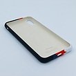 مشخصات و خرید قاب گوشی iPhone xs max آیفون سیلیکونی اورجینال رنگین کمانی آبرنگی پاک کنی درجه یک زیربسته ، خرید قاب گوشی iPhone xs max آیفون سیلیکونی اورجینال رنگین کمانی آبرنگی پاک کنی درجه یک زیربسته از فروشگاه سام فون ، قیمت قاب گوشی iPhone xs max آیفون سیلیکونی اورجینال رنگین کمانی آبرنگی پاک کنی درجه یک زیربسته