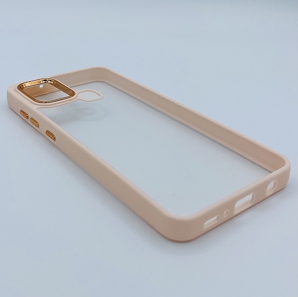 مشخصات و خرید قاب گوشی Galaxy A21S سامسونگ اورجینال متال NEW SKIN طرح پشت شیشه ای شفاف دور سیلیکونی کالباسی ، خرید قاب گوشی Galaxy A21S سامسونگ اورجینال متال NEW SKIN طرح پشت شیشه ای شفاف دور سیلیکونی کالباسی از فروشگاه سام فون ، قیمت قاب گوشی Galaxy A21S سامسونگ اورجینال متال NEW SKIN طرح پشت شیشه ای شفاف دور سیلیکونی کالباسی