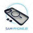 مشخصات و خرید قاب گوشی iPhone 13 آیفون شفاف مگ سیف دار MagSafe اورجینال Metal Stand Case لنز استند شو فلزی + محافظ لنز رینگی آبی ، خرید قاب گوشی iPhone 13 آیفون شفاف مگ سیف دار MagSafe اورجینال Metal Stand Case لنز استند شو فلزی + محافظ لنز رینگی آبی از فروشگاه سام فون ، قیمت قاب گوشی iPhone 13 آیفون شفاف مگ سیف دار MagSafe اورجینال Metal Stand Case لنز استند شو فلزی + محافظ لنز رینگی آبی ، ارزانترین قیمت قاب گوشی iPhone 13 آیفون شفاف مگ سیف دار MagSafe اورجینال Metal Stand Case لنز استند شو فلزی + محافظ لنز رینگی آبی