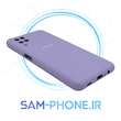 مشخصات و خرید قاب گوشی Galaxy A12 - Galaxy M12 سامسونگ سیلیکونی اورجینال پاک کنی درجه یک زیربسته محافظ لنز دار بنفش ، خرید قاب گوشی Galaxy A12 - Galaxy M12 سامسونگ سیلیکونی اورجینال پاک کنی درجه یک زیربسته محافظ لنز دار بنفش از فروشگاه سام فون ، قیمت قاب گوشی Galaxy A12 - Galaxy M12 سامسونگ سیلیکونی اورجینال پاک کنی درجه یک زیربسته محافظ لنز دار بنفش ، ارزانترین قیمت قاب گوشی Galaxy A12 - Galaxy M12 سامسونگ سیلیکونی اورجینال پاک کنی درجه یک زیربسته محافظ لنز دار بنفش
