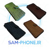 کیف کلاسوری گوشی iPhone 13 pro max آیفون چرم طبیعی دستدوز جا کارتی دار در سه رنگ متنوع کد L1