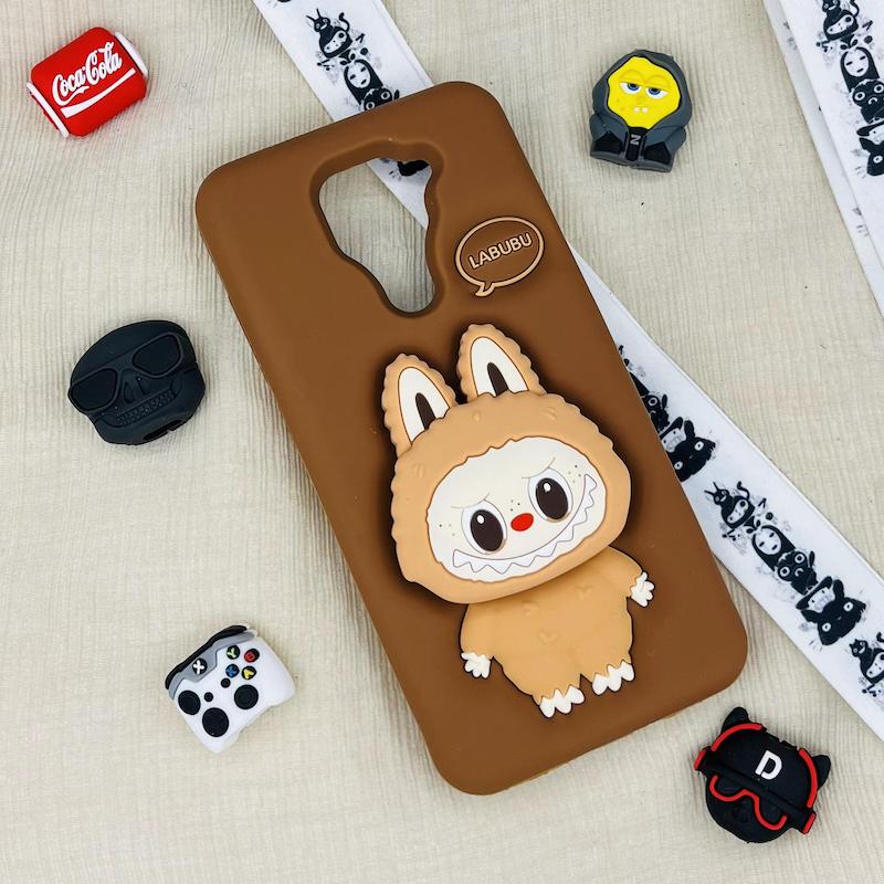 مشخصات و خرید قاب گوشی Redmi Note 9 شیائومی سیلیکون پاک کنی اورجینال پاپ سوکت دار عروسکی طرح لبوبو ، خرید قاب گوشی Redmi Note 9 شیائومی سیلیکون پاک کنی اورجینال پاپ سوکت دار عروسکی طرح لبوبو از فروشگاه سام فون ، قیمت قاب گوشی Redmi Note 9 شیائومی سیلیکون پاک کنی اورجینال پاپ سوکت دار عروسکی طرح لبوبو ، ارزانترین قیمت قاب گوشی Redmi Note 9 شیائومی سیلیکون پاک کنی اورجینال پاپ سوکت دار عروسکی طرح لبوبو