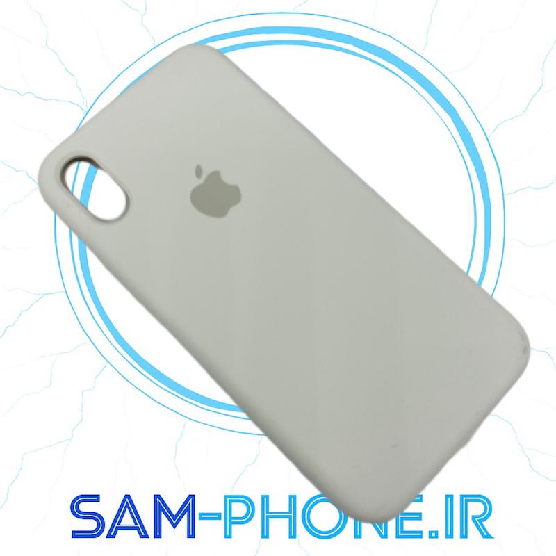 مشخصات و خرید قاب گوشی iPhone X - iPhone XS آیفون سیلیکونی اورجینال پاک کنی درجه یک سفید ، خرید قاب گوشی iPhone X - iPhone XS آیفون سیلیکونی اورجینال پاک کنی درجه یک سفید از فروشگاه سام فون ، قیمت قاب گوشی iPhone X - iPhone XS آیفون سیلیکونی اورجینال پاک کنی درجه یک سفید ، ارزانترین قیمت قاب گوشی iPhone X - iPhone XS آیفون سیلیکونی اورجینال پاک کنی درجه یک سفید