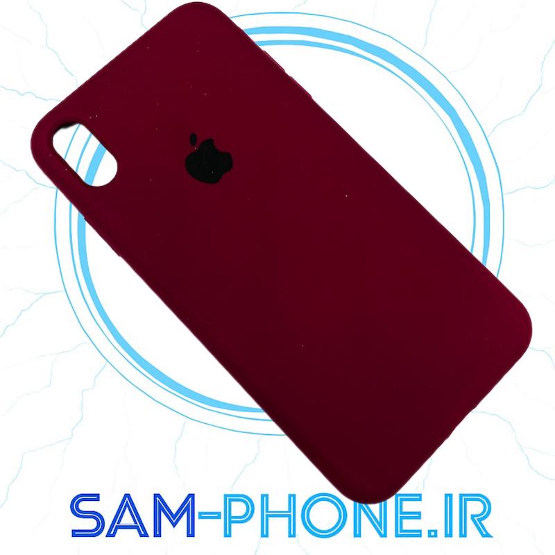 مشخصات و خرید قاب گوشی iPhone xs max آیفون سیلیکونی اورجینال پاک کنی درجه یک قرمز تیره ، خرید قاب گوشی iPhone xs max آیفون سیلیکونی اورجینال پاک کنی درجه یک قرمز تیره از فروشگاه سام فون ، قیمت قاب گوشی iPhone xs max آیفون سیلیکونی اورجینال پاک کنی درجه یک قرمز تیره ، ارزانترین قیمت قاب گوشی iPhone xs max آیفون سیلیکونی اورجینال پاک کنی درجه یک قرمز تیره