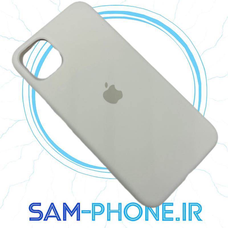 مشخصات و خرید قاب گوشی iPhone 11 pro max آیفون سیلیکونی اورجینال پاک کنی درجه یک سفید ، خرید قاب گوشی iPhone 11 pro max آیفون سیلیکونی اورجینال پاک کنی درجه یک سفید از فروشگاه سام فون ، قیمت قاب گوشی iPhone 11 pro max آیفون سیلیکونی اورجینال پاک کنی درجه یک سفید ، ارزانترین قیمت قاب گوشی iPhone 11 pro max آیفون سیلیکونی اورجینال پاک کنی درجه یک سفید