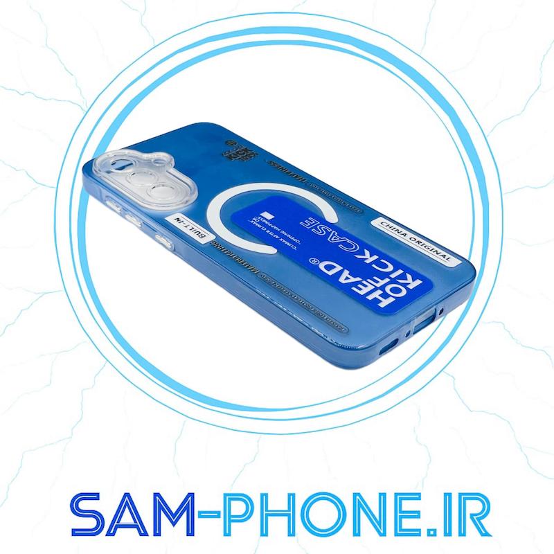 مشخصات و خرید قاب گوشی Galaxy A36 سامسونگ طرح So CooL اورجینال طرح مگ سیف اسپرت آبی ، خرید قاب گوشی Galaxy A36 سامسونگ طرح So CooL اورجینال طرح مگ سیف اسپرت آبی از فروشگاه سام فون ، قیمت قاب گوشی Galaxy A36 سامسونگ طرح So CooL اورجینال طرح مگ سیف اسپرت آبی ، ارزانترین قیمت قاب گوشی Galaxy A36 سامسونگ طرح So CooL اورجینال طرح مگ سیف اسپرت آبی