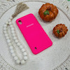 مشخصات و خرید قاب گوشی Galaxy A10 - Galaxy M10 سامسونگ سیلیکونی اورجینال پاک کنی درجه یک صورتی ، خرید قاب گوشی Galaxy A10 - Galaxy M10 سامسونگ سیلیکونی اورجینال پاک کنی درجه یک صورتی از فروشگاه سام فون ، قیمت قاب گوشی Galaxy A10 - Galaxy M10 سامسونگ سیلیکونی اورجینال پاک کنی درجه یک صورتی ، ارزانترین قیمت قاب گوشی Galaxy A10 - Galaxy M10 سامسونگ سیلیکونی اورجینال پاک کنی درجه یک صورتی