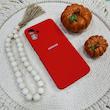مشخصات و خرید قاب گوشی Galaxy A06 سامسونگ سیلیکونی اورجینال پاک کنی درجه یک قرمز ، خرید قاب گوشی Galaxy A06 سامسونگ سیلیکونی اورجینال پاک کنی درجه یک قرمز از فروشگاه سام فون ، قیمت قاب گوشی Galaxy A06 سامسونگ سیلیکونی اورجینال پاک کنی درجه یک قرمز ، ارزانترین قیمت قاب گوشی Galaxy A06 سامسونگ سیلیکونی اورجینال پاک کنی درجه یک قرمز