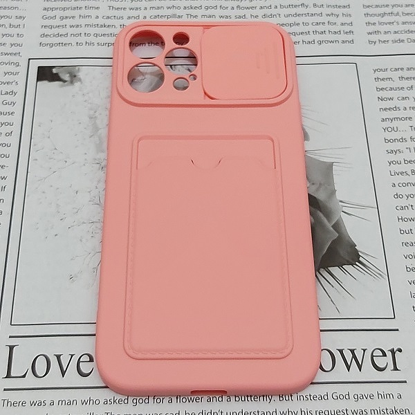 مشخصات و خرید قاب گوشی iPhone 12 Pro Max آیفون سیلیکونی پاک کنی زیربسته محافظ لنز دار گلبه ای ، خرید قاب گوشی iPhone 12 Pro Max آیفون سیلیکونی پاک کنی زیربسته محافظ لنز دار گلبه ای از فروشگاه سام فون ، قیمت قاب گوشی iPhone 12 Pro Max آیفون سیلیکونی پاک کنی زیربسته محافظ لنز دار گلبه ای
