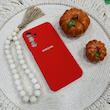 مشخصات و خرید قاب گوشی Galaxy A16 سامسونگ سیلیکونی اورجینال پاک کنی درجه یک قرمز ، خرید قاب گوشی Galaxy A16 سامسونگ سیلیکونی اورجینال پاک کنی درجه یک قرمز از فروشگاه سام فون ، قیمت قاب گوشی Galaxy A16 سامسونگ سیلیکونی اورجینال پاک کنی درجه یک قرمز ، ارزانترین قیمت قاب گوشی Galaxy A16 سامسونگ سیلیکونی اورجینال پاک کنی درجه یک قرمز