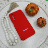 مشخصات و خرید قاب گوشی Galaxy A26 سامسونگ سیلیکونی اورجینال پاک کنی درجه یک قرمز ، خرید قاب گوشی Galaxy A26 سامسونگ سیلیکونی اورجینال پاک کنی درجه یک قرمز از فروشگاه سام فون ، قیمت قاب گوشی Galaxy A26 سامسونگ سیلیکونی اورجینال پاک کنی درجه یک قرمز ، ارزانترین قیمت قاب گوشی Galaxy A26 سامسونگ سیلیکونی اورجینال پاک کنی درجه یک قرمز