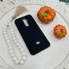 مشصخات و خرید قاب گوشی Note 8 Pro شیائومی سیلیکونی اورجینال پاک کنی درجه یک مشکی ، خرید قاب گوشی Note 8 Pro شیائومی سیلیکونی اورجینال پاک کنی درجه یک مشکی از فروشگاه سام فون ، قیمت قاب گوشی Note 8 Pro شیائومی سیلیکونی اورجینال پاک کنی درجه یک مشکی ، ارزانترین قیمت قاب گوشی Note 8 Pro شیائومی سیلیکونی اورجینال پاک کنی درجه یک مشکی