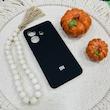 مشخصات و خرید قاب گوشی Redmi Note 14 4G شیائومی سیلیکونی اورجینال پاک کنی درجه یک مشکی ، خرید قاب گوشی Redmi Note 14 4G شیائومی سیلیکونی اورجینال پاک کنی درجه یک مشکی از فروشگاه سام فون ، قیمت قاب گوشی Redmi Note 14 4G شیائومی سیلیکونی اورجینال پاک کنی درجه یک مشکی ، ارزانترین قیمت قاب گوشی Redmi Note 14 4G شیائومی سیلیکونی اورجینال پاک کنی درجه یک مشکی