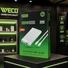پاوربانک ویکو 10000 میلی آمپر WeP-101