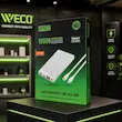 پاوربانک ویکو 10000 میلی آمپر WeP-101