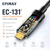 کابل شارژ اپیمکس EC-131 Smart Charge Micro
