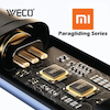 کابل شارژ ویکو WeC-46 Xiaomi Type-C 65W