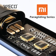 کابل شارژ ویکو WeC-46 Xiaomi Type-C 65W