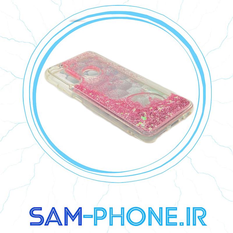 قاب گوشی Redmi Note 8 شیائومی طرح فانتزی اکلیلی آکواریومی مدل عروسکی برجسته کد 10483-کپی
