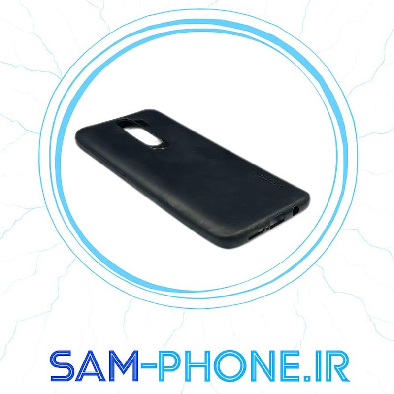قاب گوشی Redmi Note 8 Pro شیائومی IMD مشکی کد 10521
