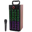 اسپیکر بلوتوثی سینگ ای JQS9401 + میکروفون کد 10668
