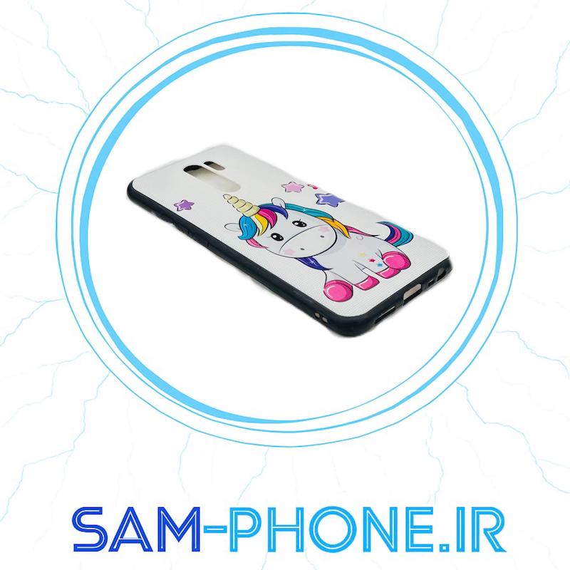 قاب گوشی Redmi 9 - Poco M2 شیائومی طرح فانتزی کد 10695